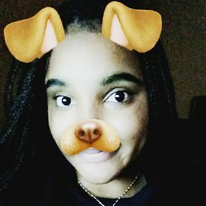 Meet your Posher, Tyannie