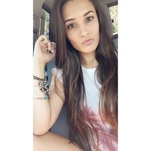 Meet your Posher, Kelsey