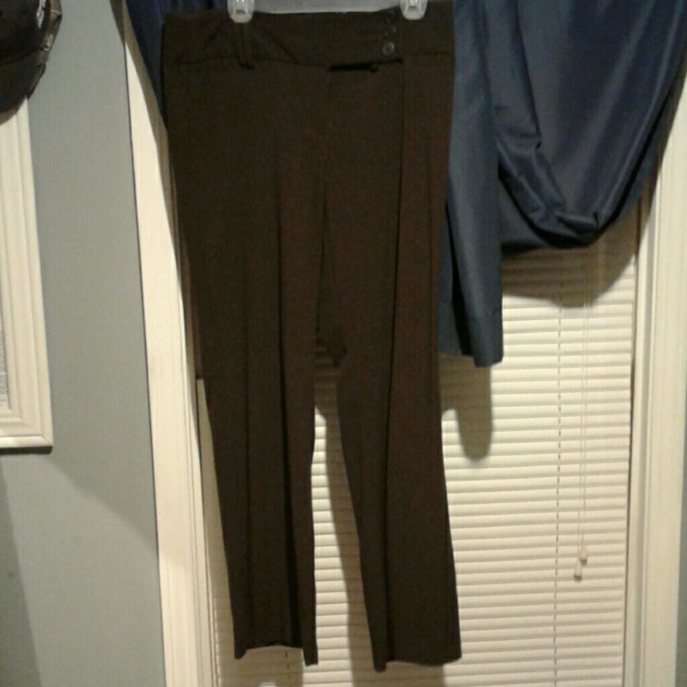 Dress pants