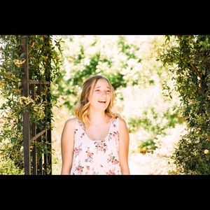 Meet your Posher, Samantha