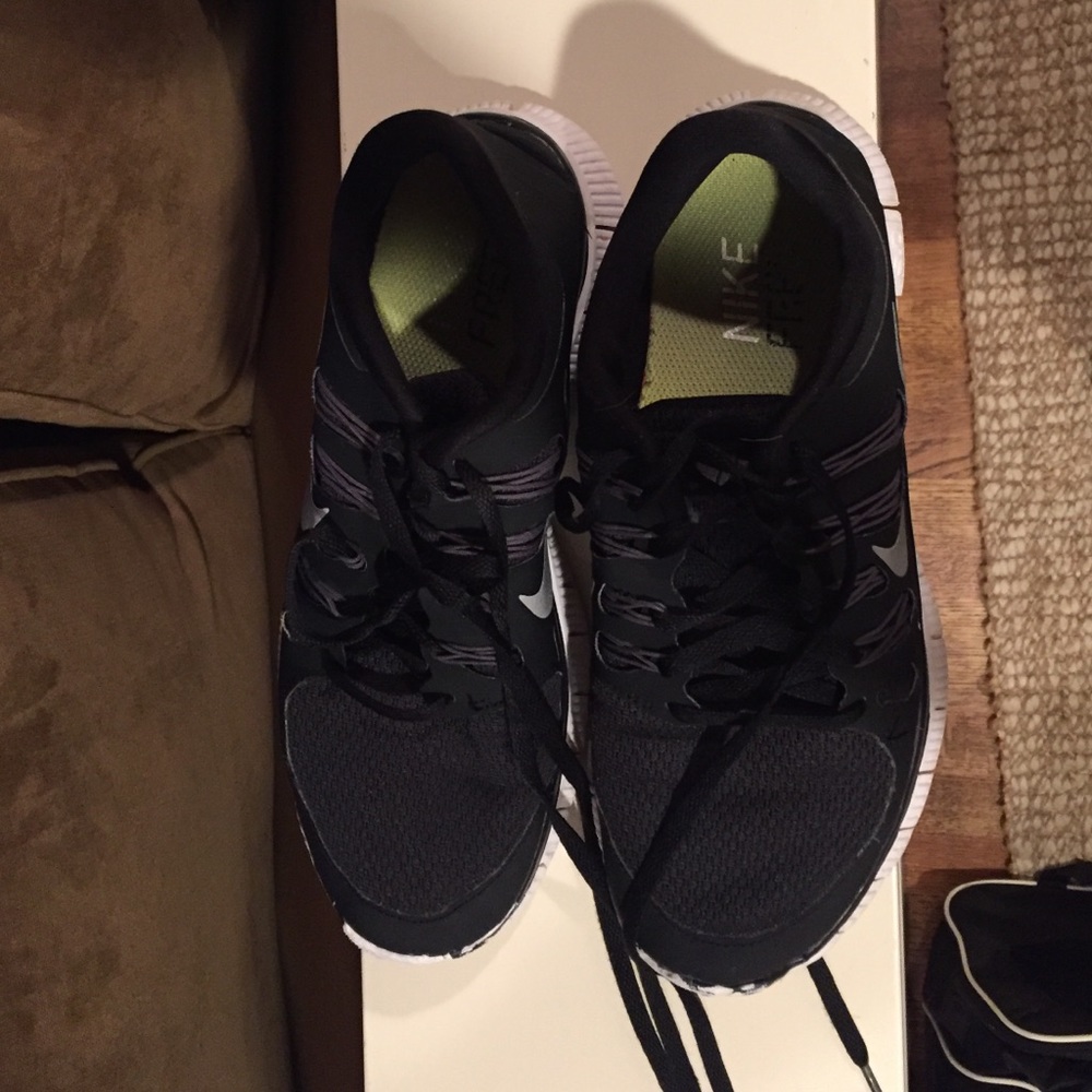 Nike Frees