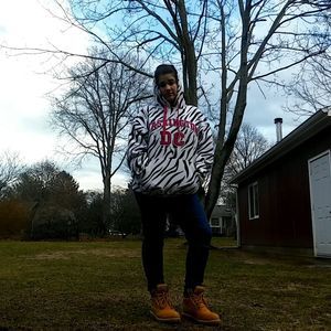 Meet your Posher, Jessica