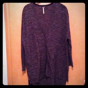 Free People Cardigan