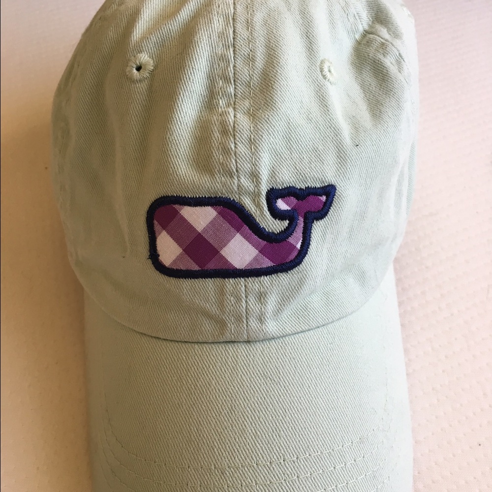 Vineyard vines hat