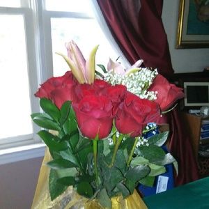 Meet your Posher, Renee