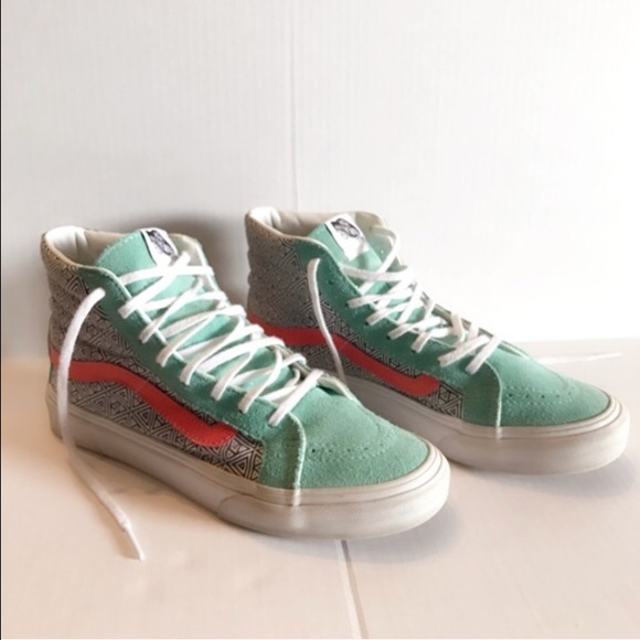 Vans Shoes - Vans "Off the Wall" Sneakers