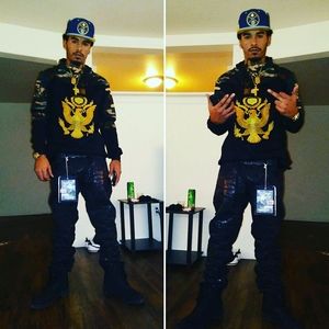 Meet your Posher, Marlin