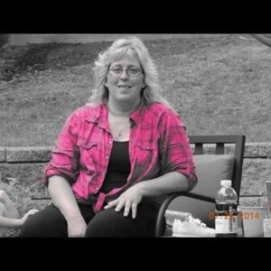 Meet your Posher, Candace