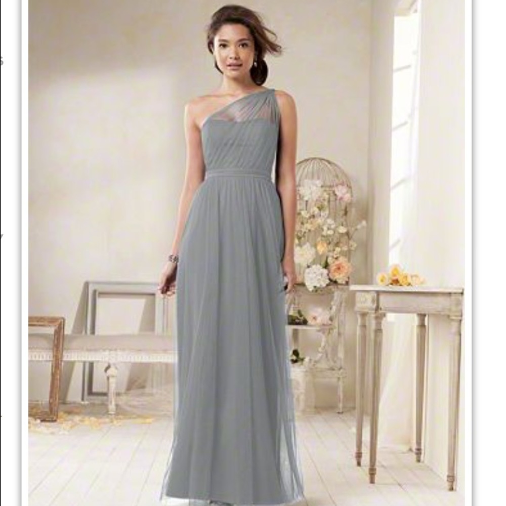 Used Bridesmaid Dress