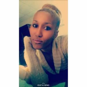 Meet your Posher, Jess