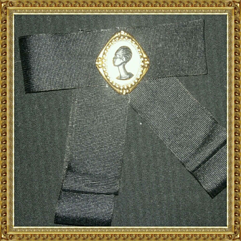 Meet your Posher, Kaye