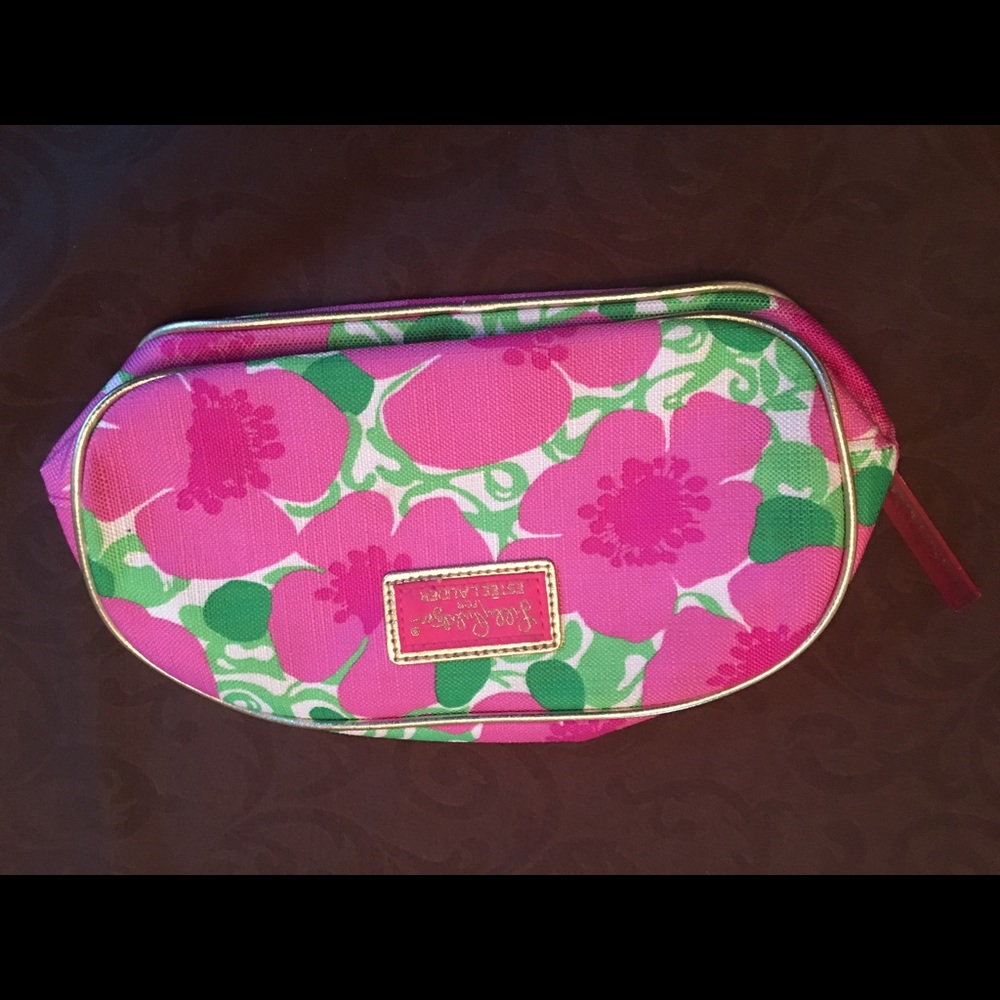 Makeup bag