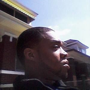 Meet your Posher, Nicolas