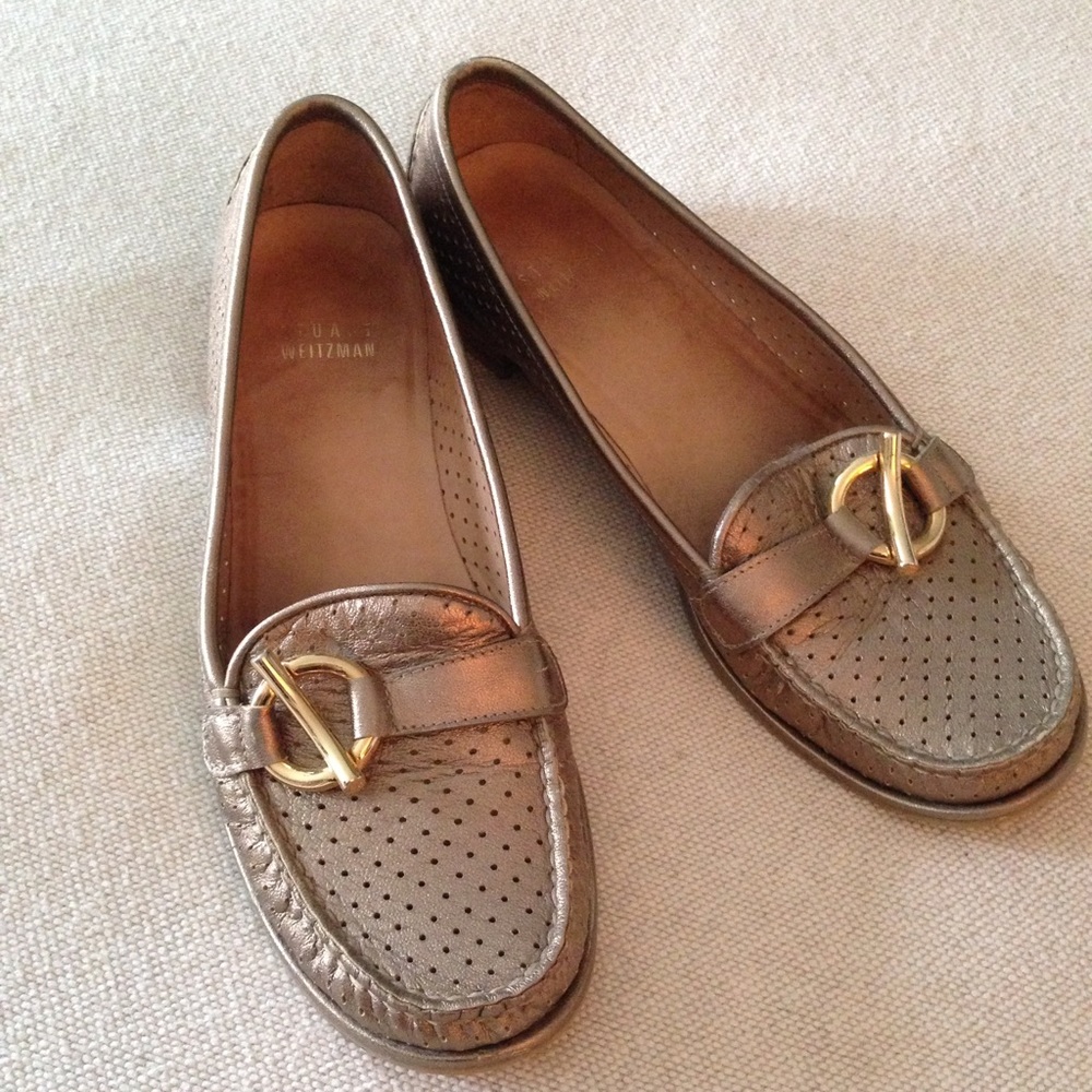 Stuart Weitzman shoes