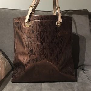 Michael Kors tote