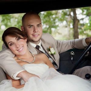 Meet your Posher, Brittany