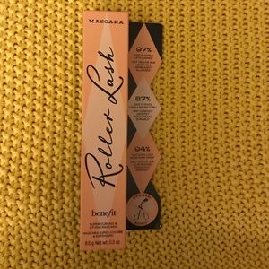 Benefit RollerLash Mascara