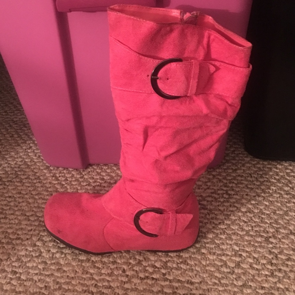 Boots