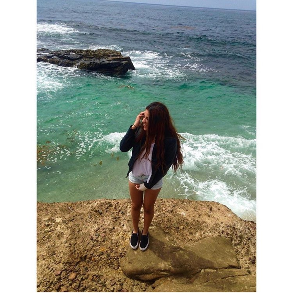 Meet your Posher, Carmen