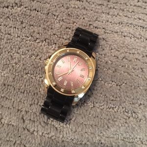 Anne Klein watch!