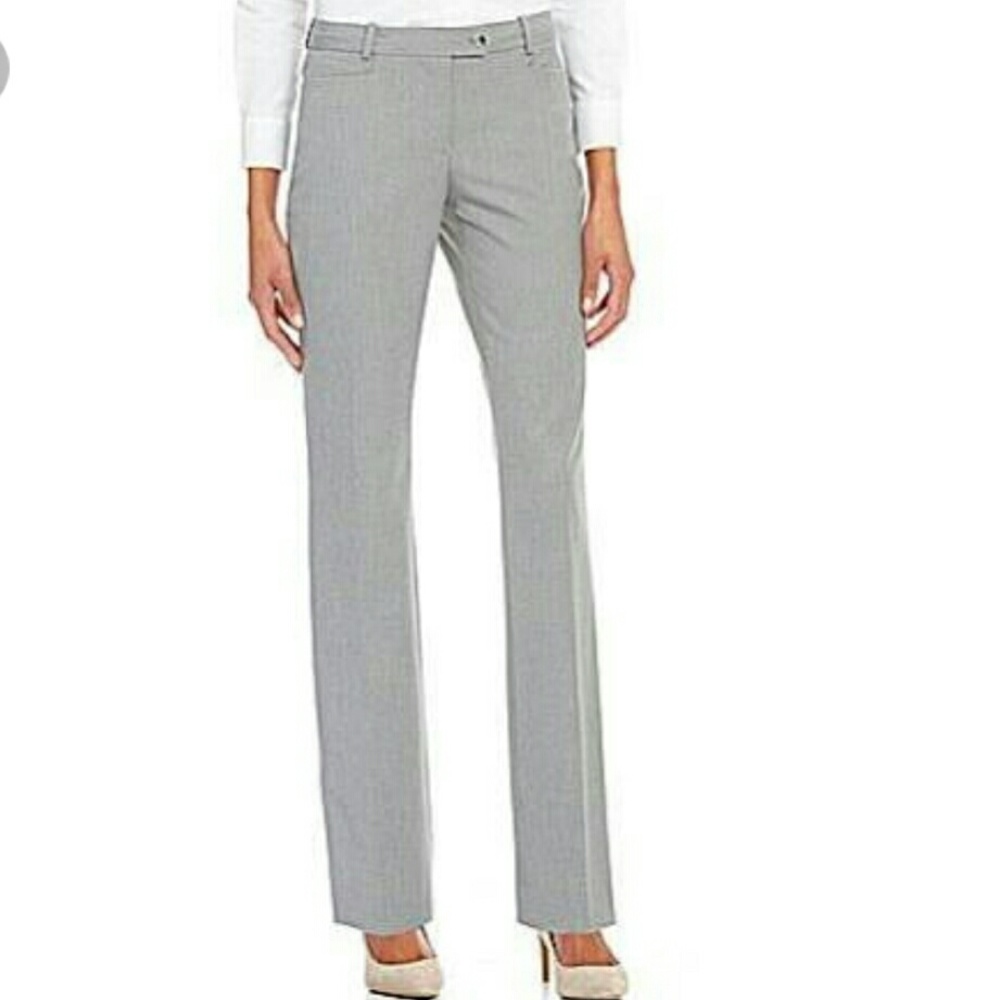 Ann Taylor Loft Juile pants