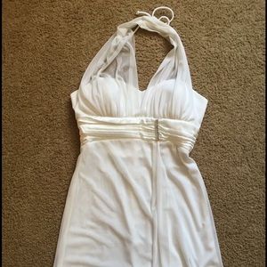 Davids Bridal Monroe Style Dress