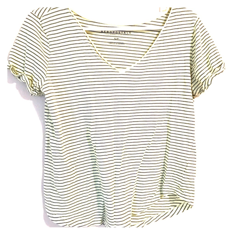Short Sleeve Tee