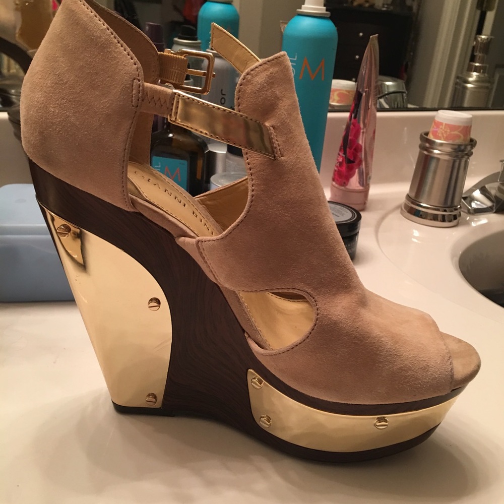 Wedges