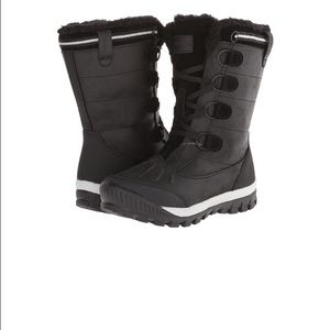 BearPaw winter boots