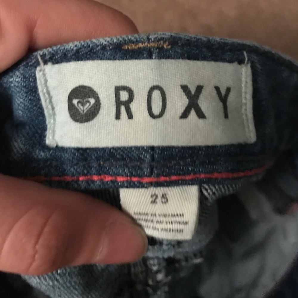 Roxy shorts