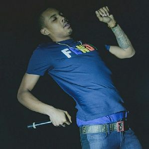 Meet your Posher, Darion