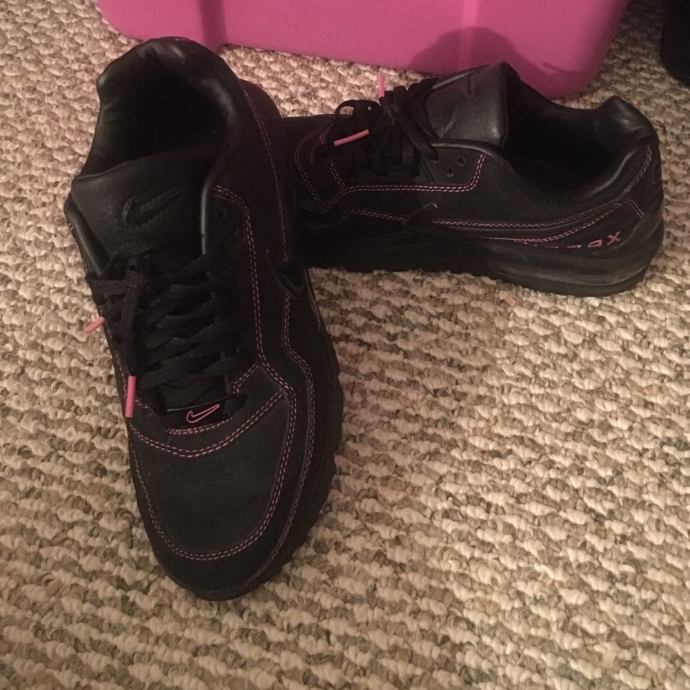Nikes