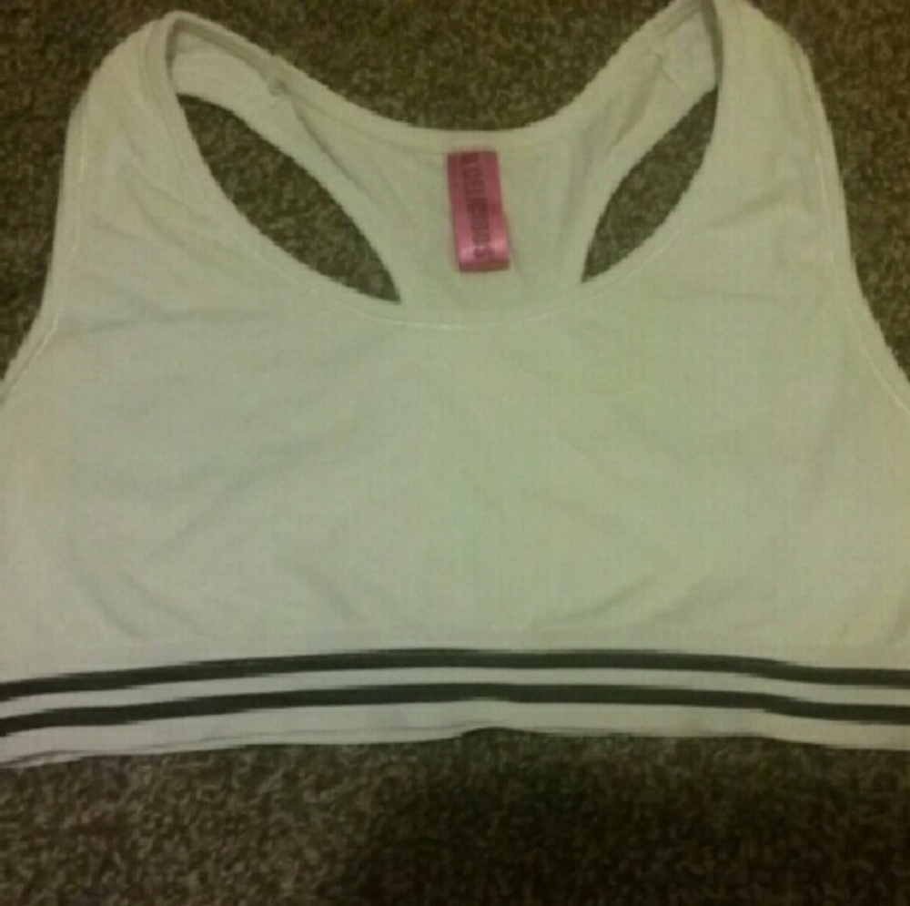 Sports bra