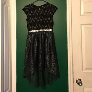 Little girls dress