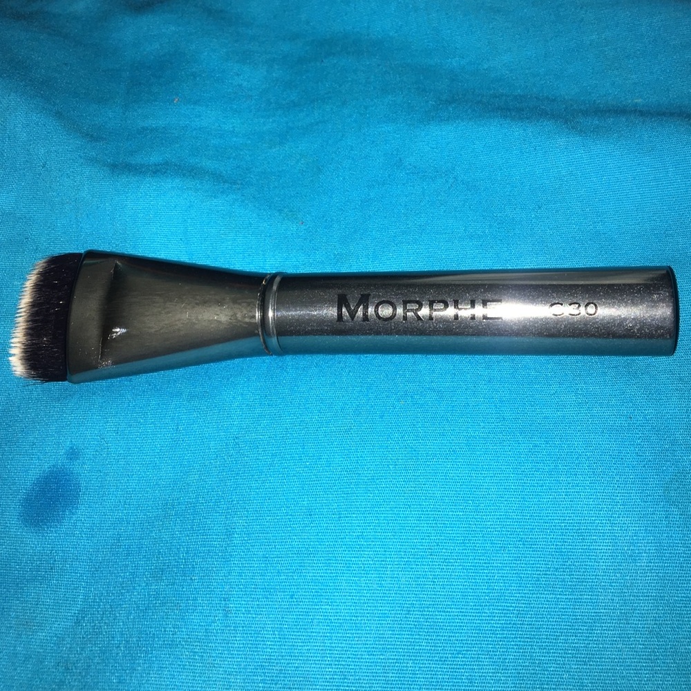 Morphe brush