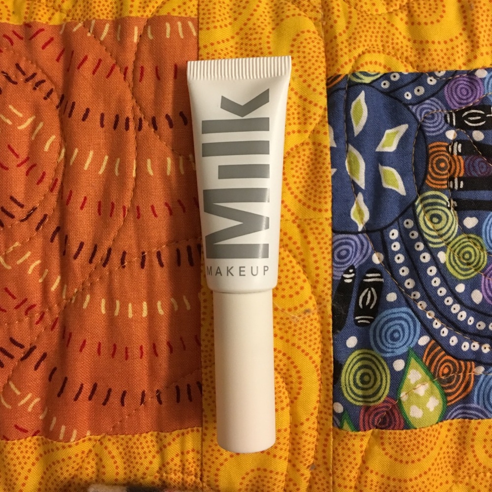 MILK Ubame Mascara NEW