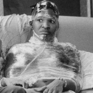 Meet your Posher, Harry