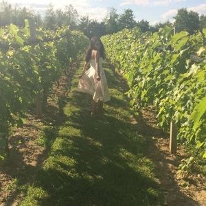 Meet your Posher, Mo