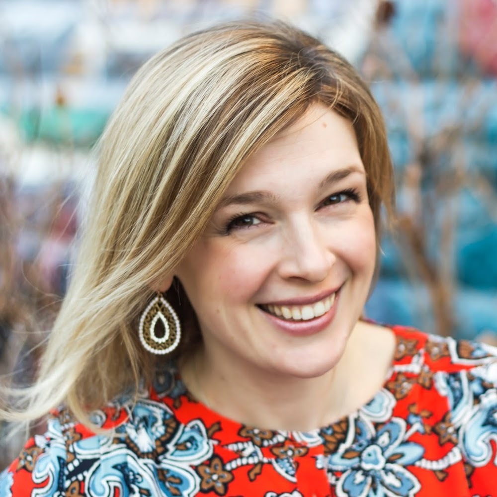Meet your Posher, Jen