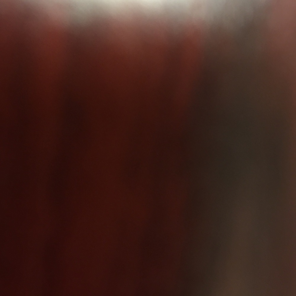 Meet your Posher, Erika