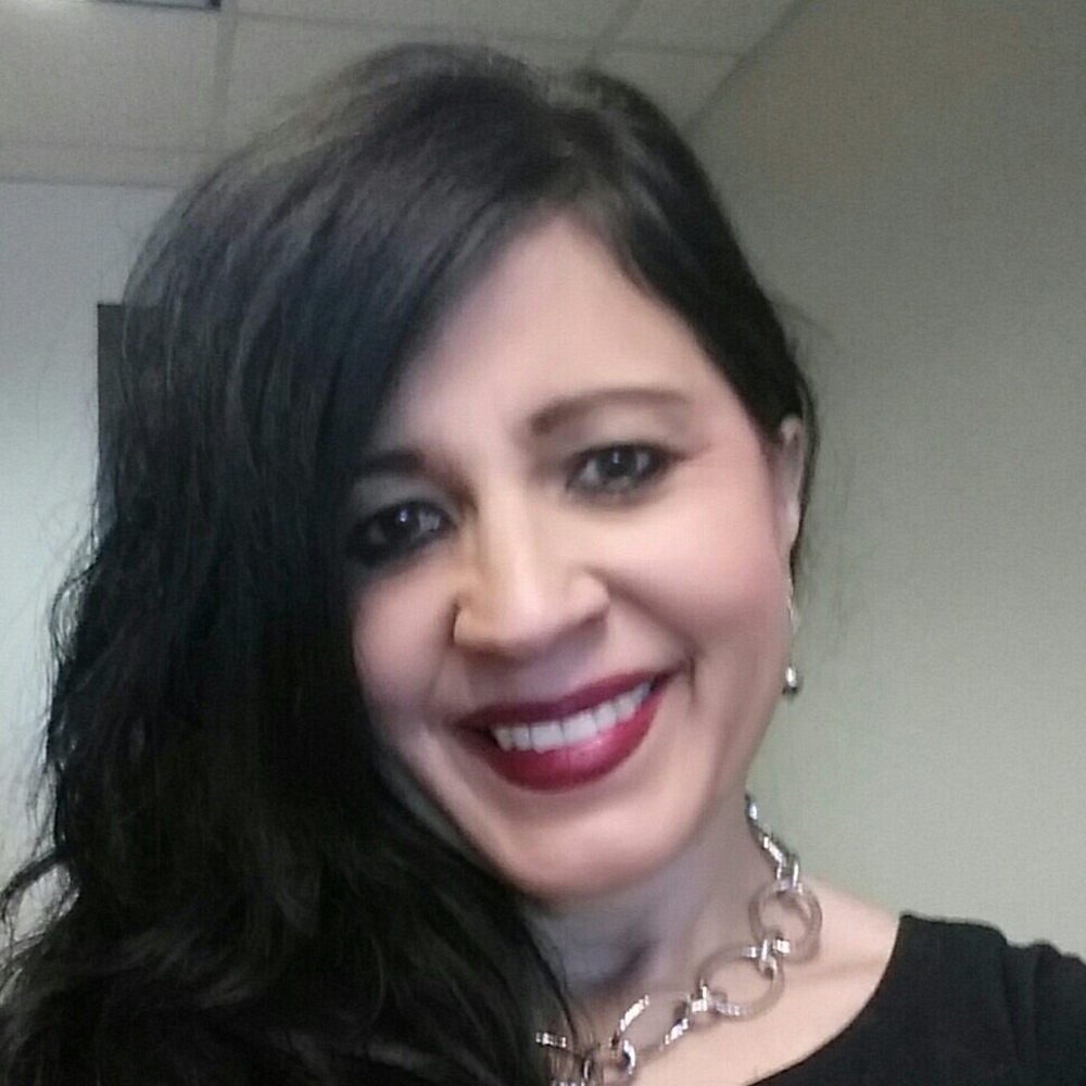 Meet your Posher, Sue