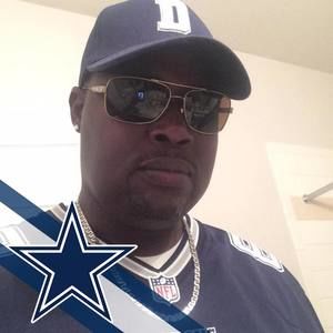 Meet your Posher, Deon