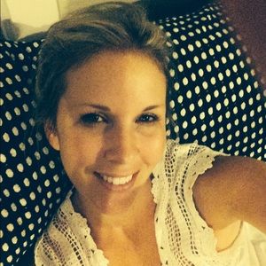 Meet your Posher, Michaela