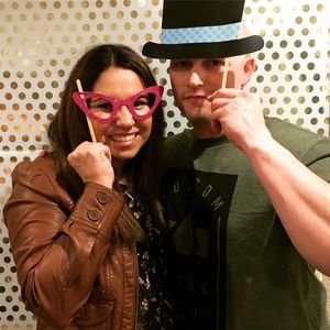 Meet your Posher, Danielle