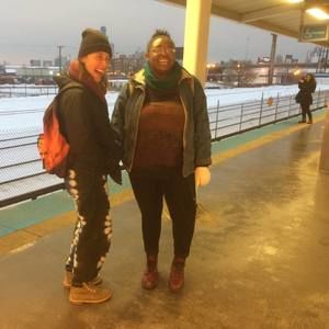 Meet your Posher, Emma