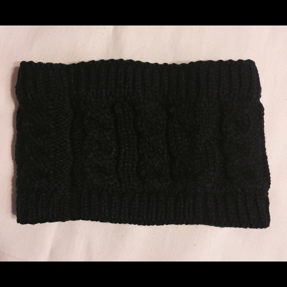 Messy Bun Headbands - Picture 2 of 3