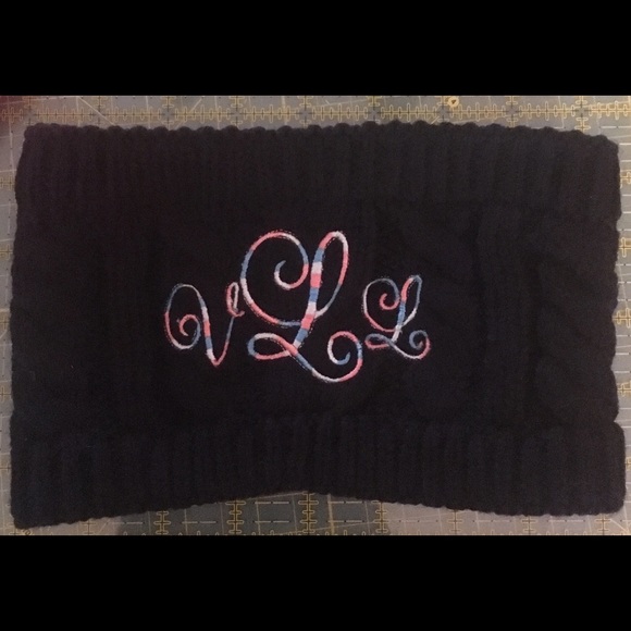 Messy Bun Headbands - Picture 3 of 3