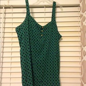 Banana republic tank