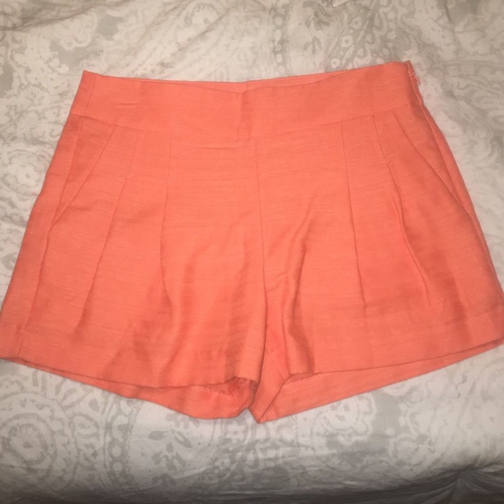 J. Crew Shorts