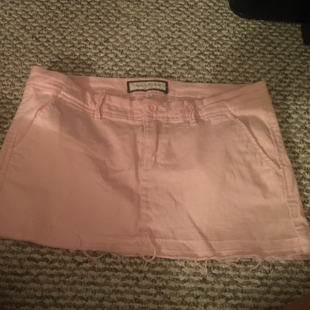 Miniskirt